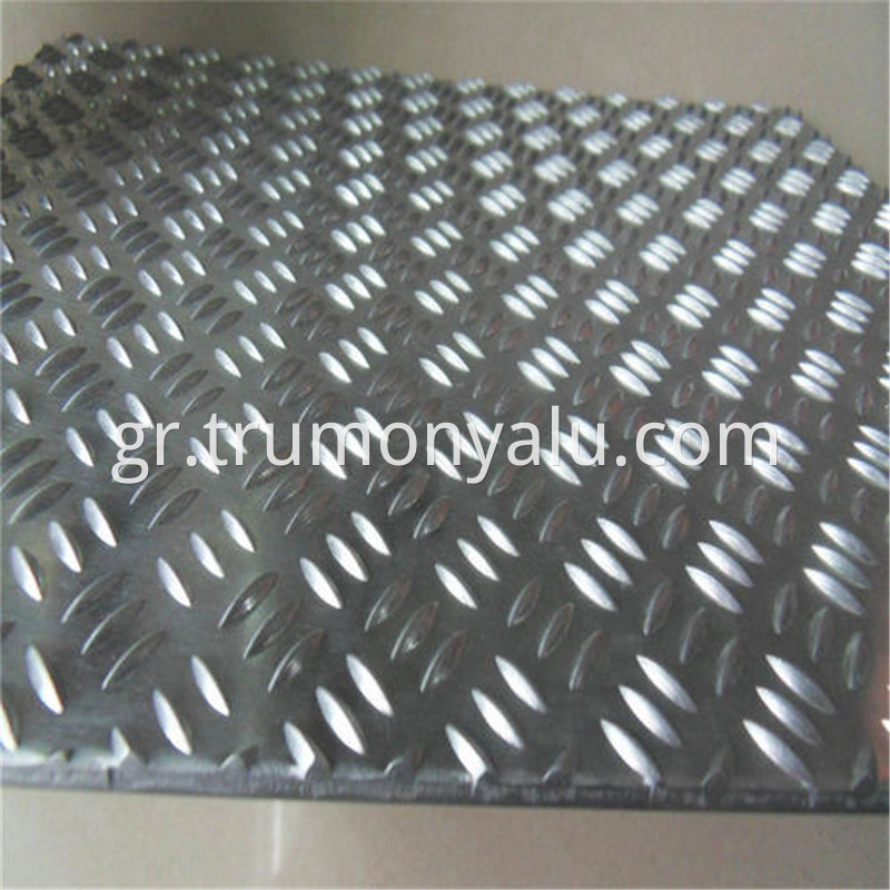 Aluminum Tread Plate02